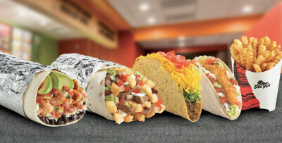 Multi-unit owner says Del Taco delivers on freshness